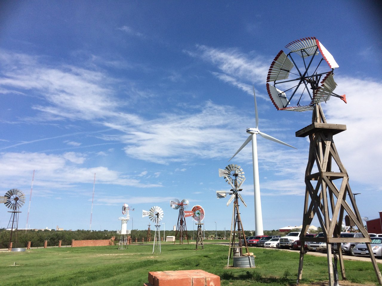 American Windmill Museum