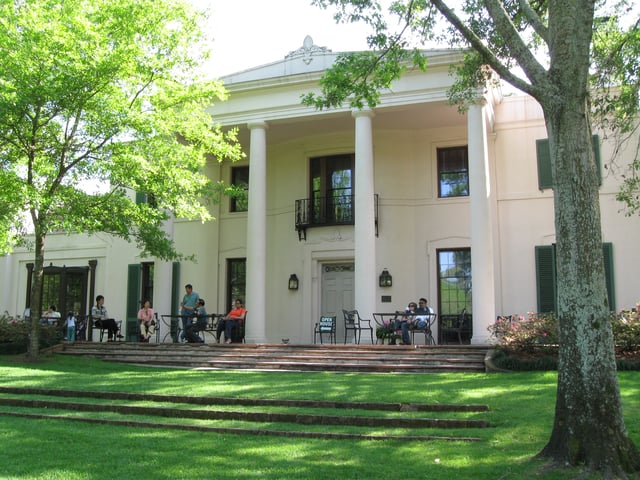 Bayou Bend Collection and Gardens
