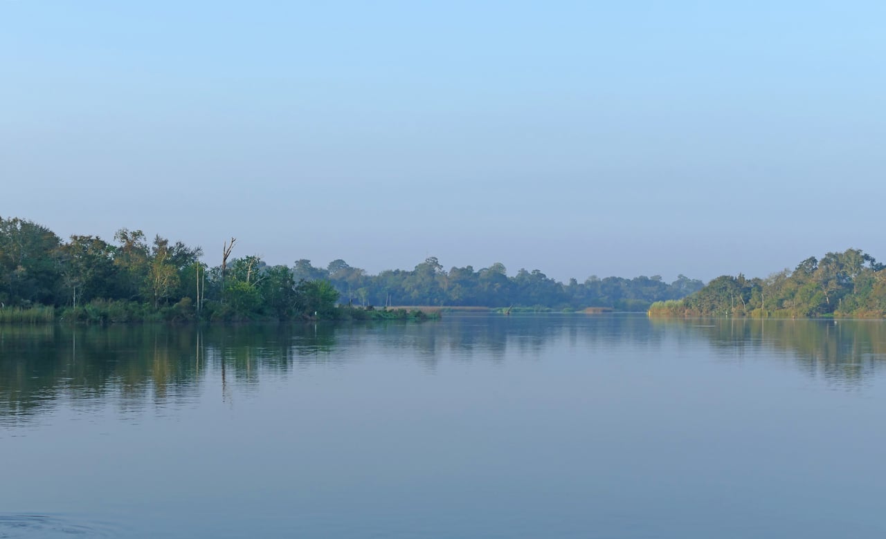 Armand Bayou Nature Center
