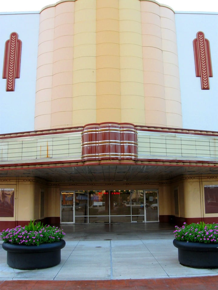 Alabama Theatre