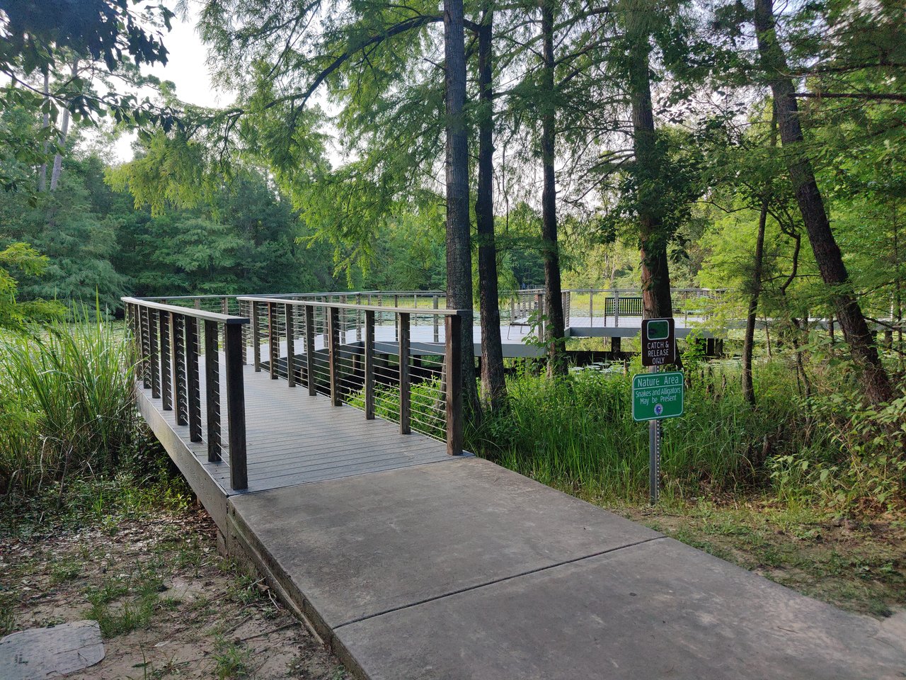 Atascocita Park
