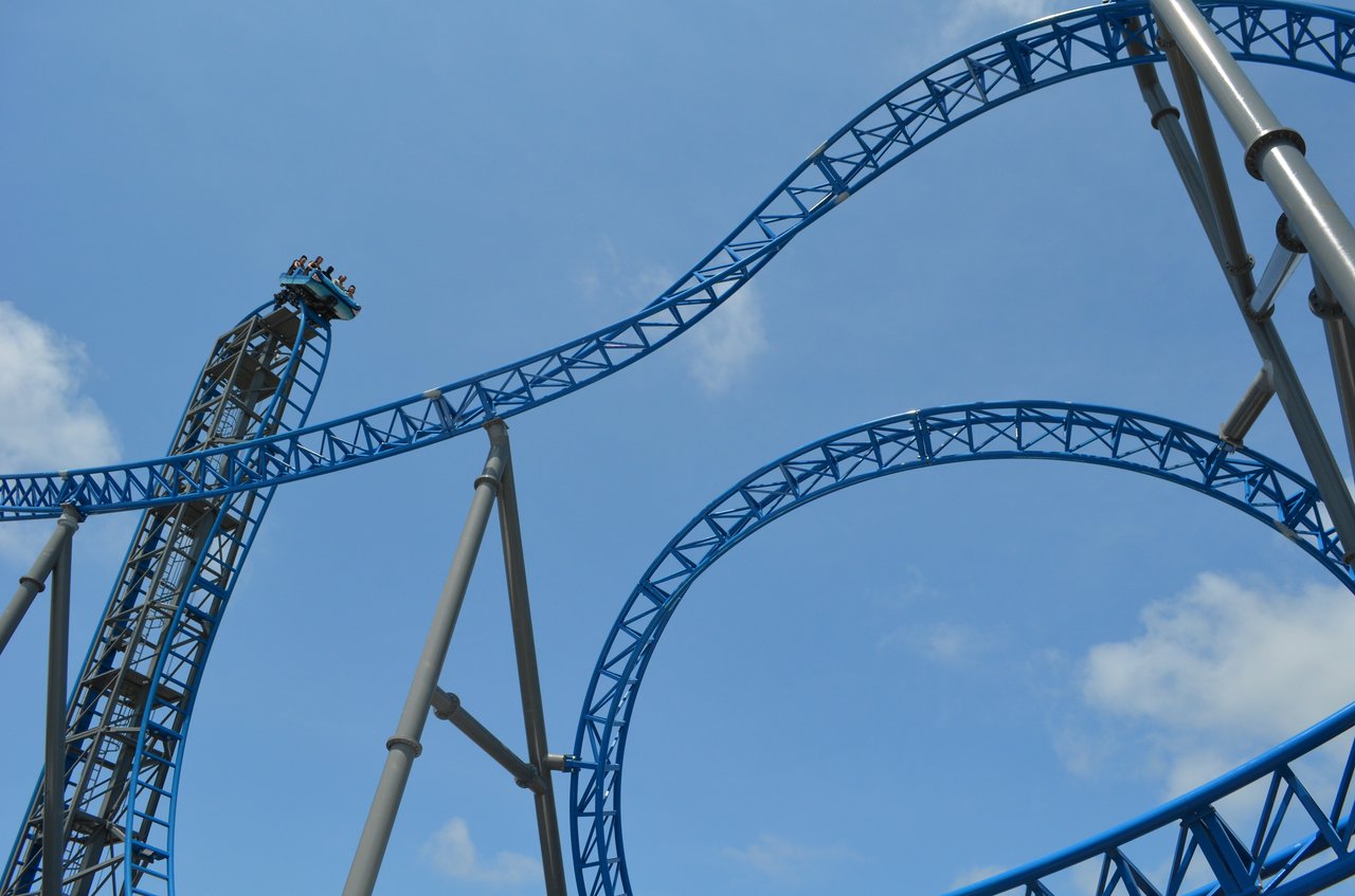Iron Shark