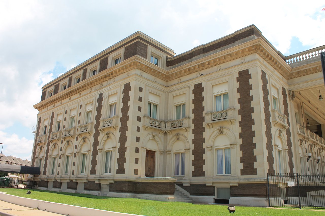 Dallas Scottish Rite Temple