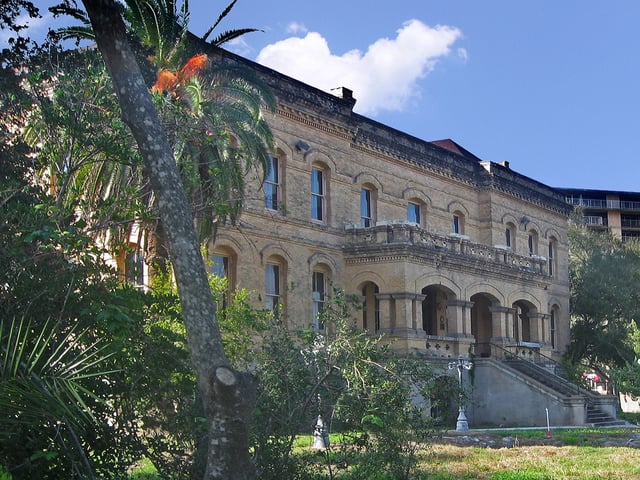 Bryan Museum