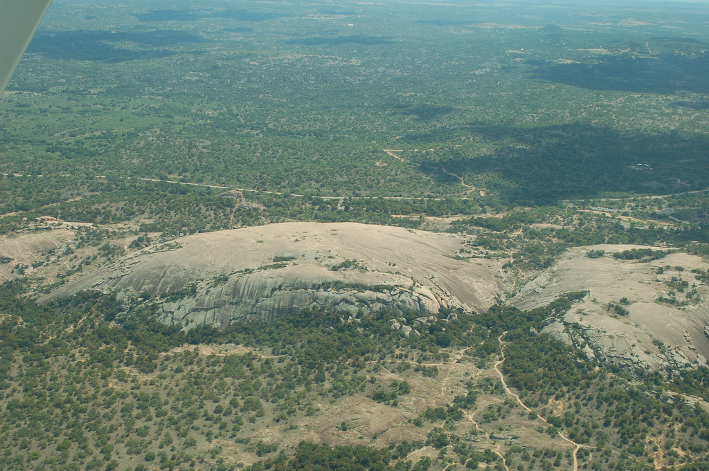 Enchanted Rock