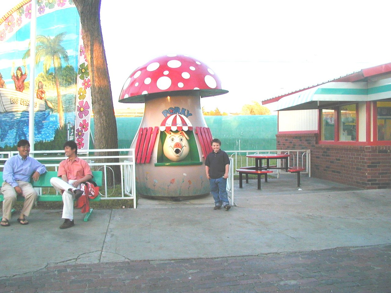 Wonderland Park