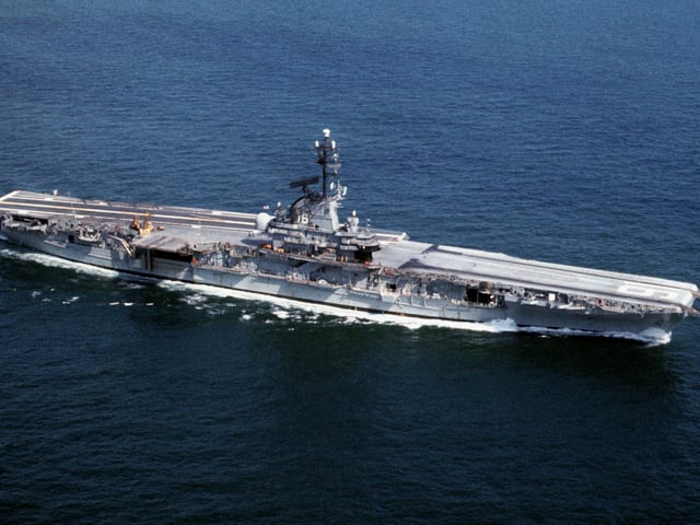 USS Lexington