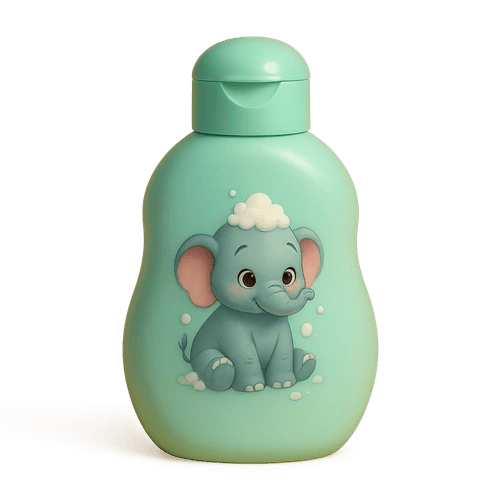 Babyshampoo
