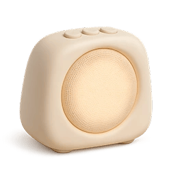 White noise machine