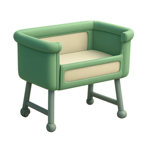 Co-sleeper