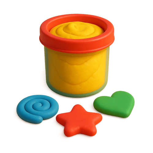 Kinder klei