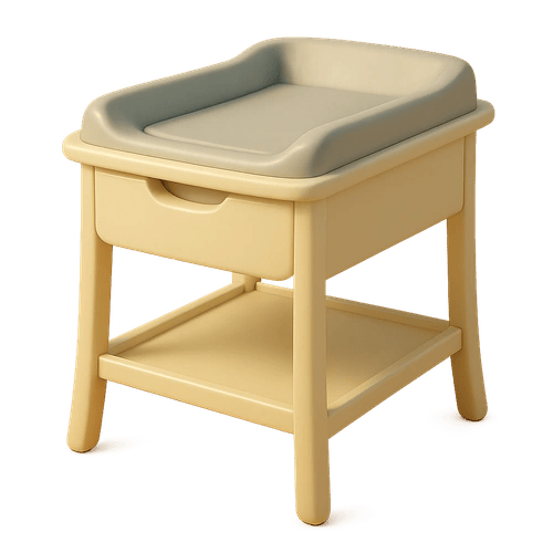 Commode