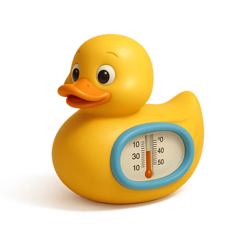 Badthermometer