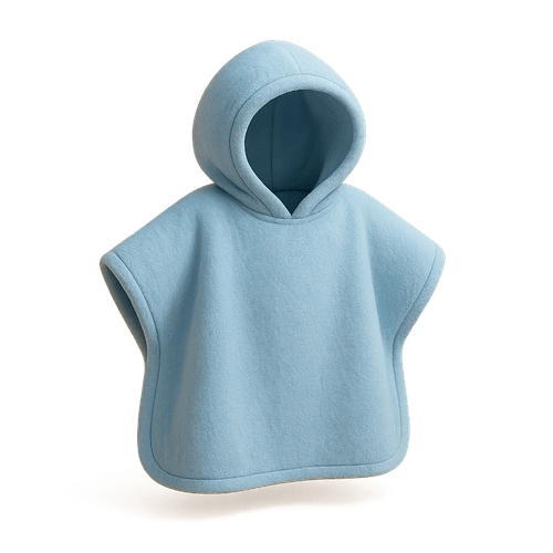 Babyhanddoek
