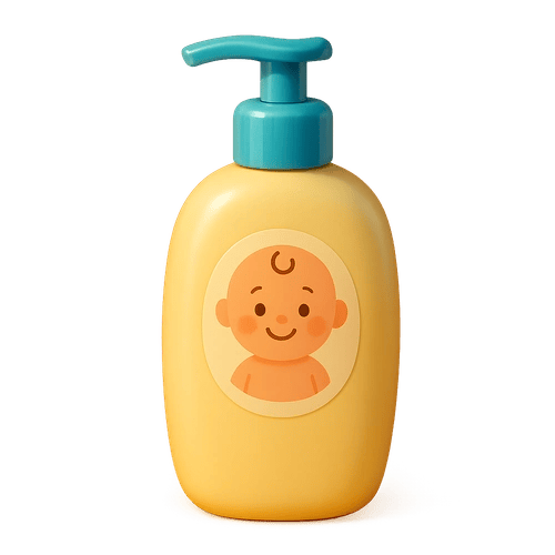 Babybodylotion
