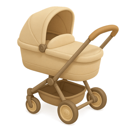 Kinderwagen