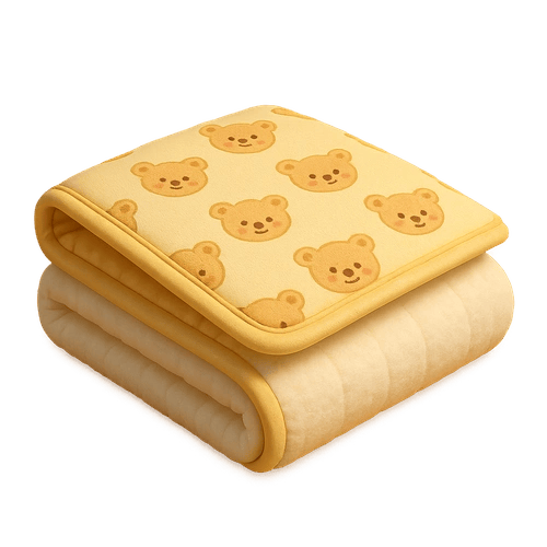 Wiegdeken