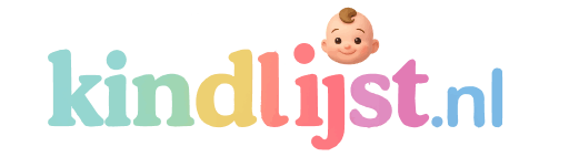 Kindlijst Logo