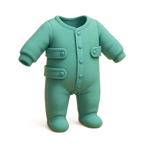 Kleding in alle maten