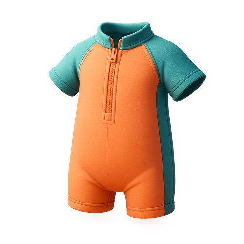 Zonwerende zwemkleding