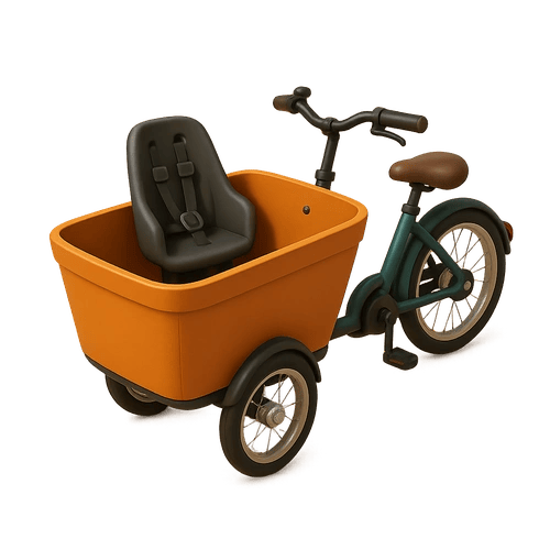 Bakfiets