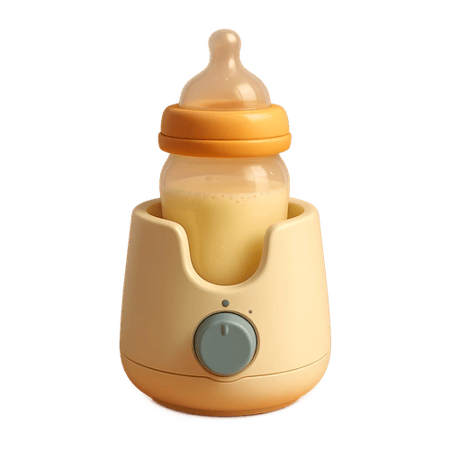 Flessenwarmer
