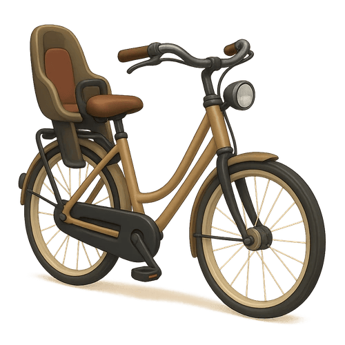 Moederfiets