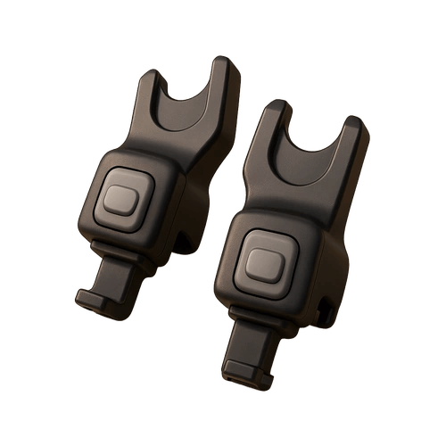 Autostoel adapters