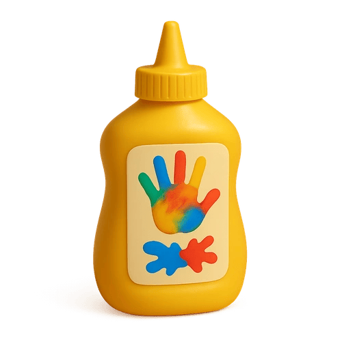 Vingerverf