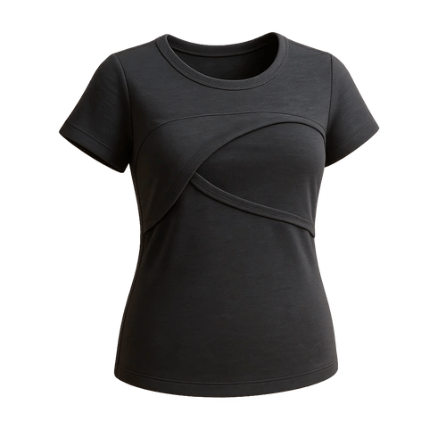 Voedingsshirt