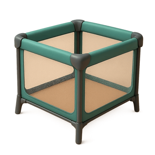 Draagbare box