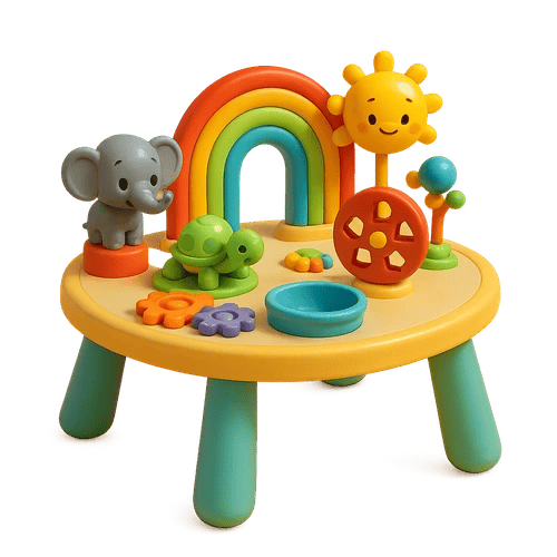 Activiteitentafel