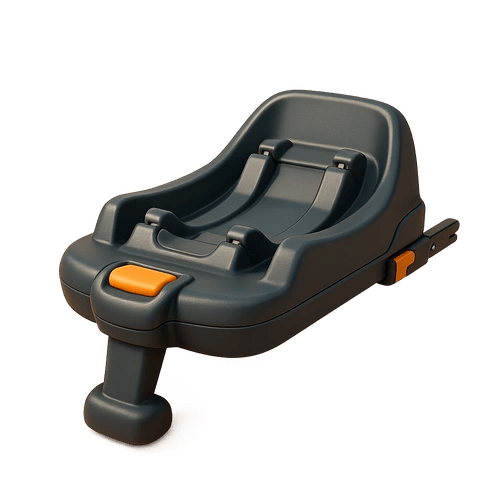 Isofix base