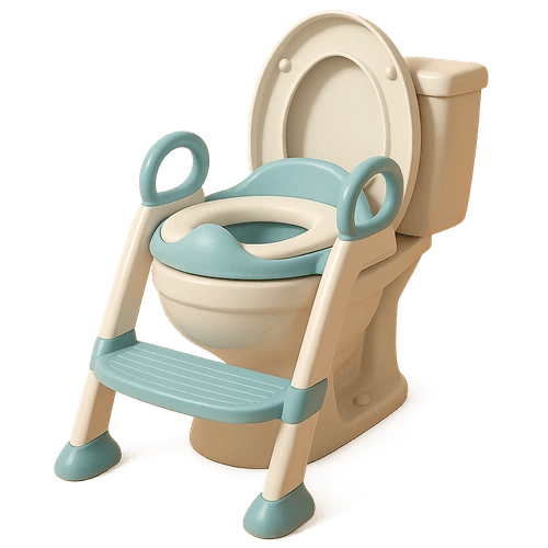 Toilet opstapje
