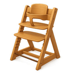 Kinderstoel