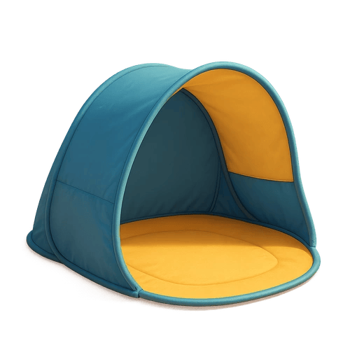 Strandtentje