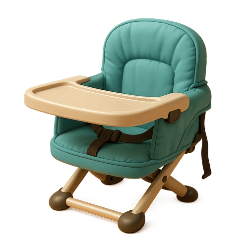 Reis kinderstoel