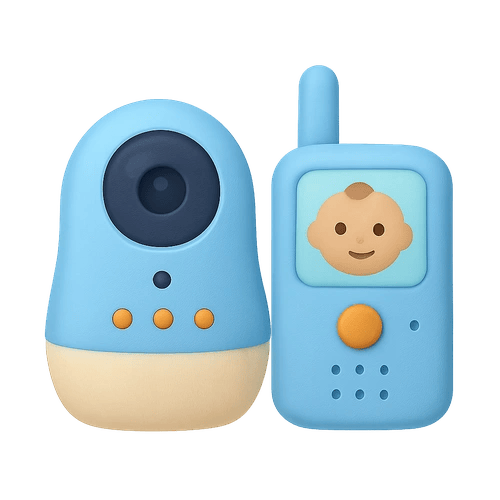 Babyfoon