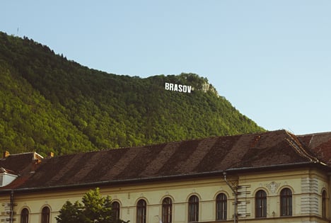 brasov