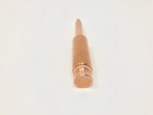 Molded Case Circuit Breaker Primary Injection Testing Tulips / Electrodes