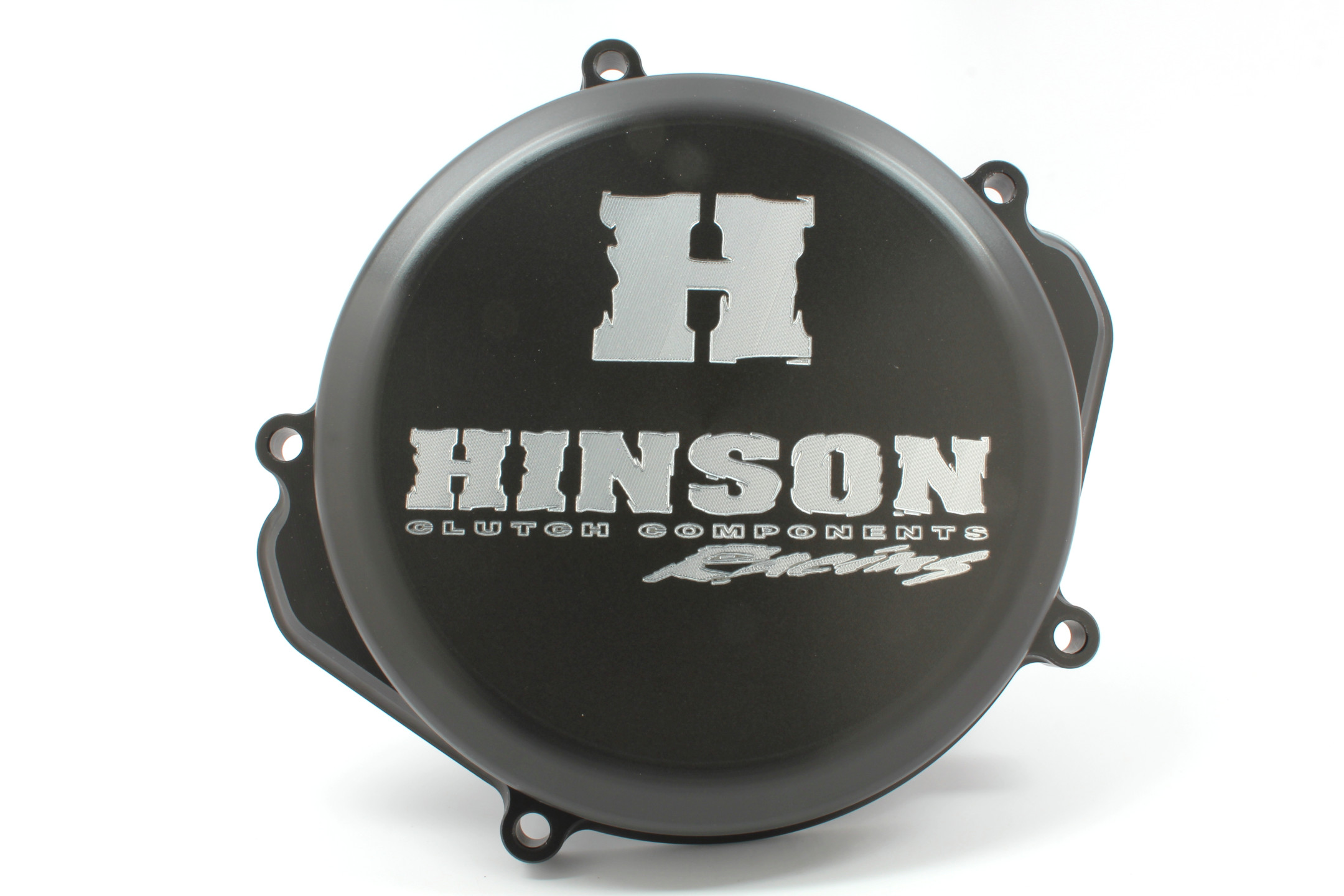 Hinson Billetproof Cover