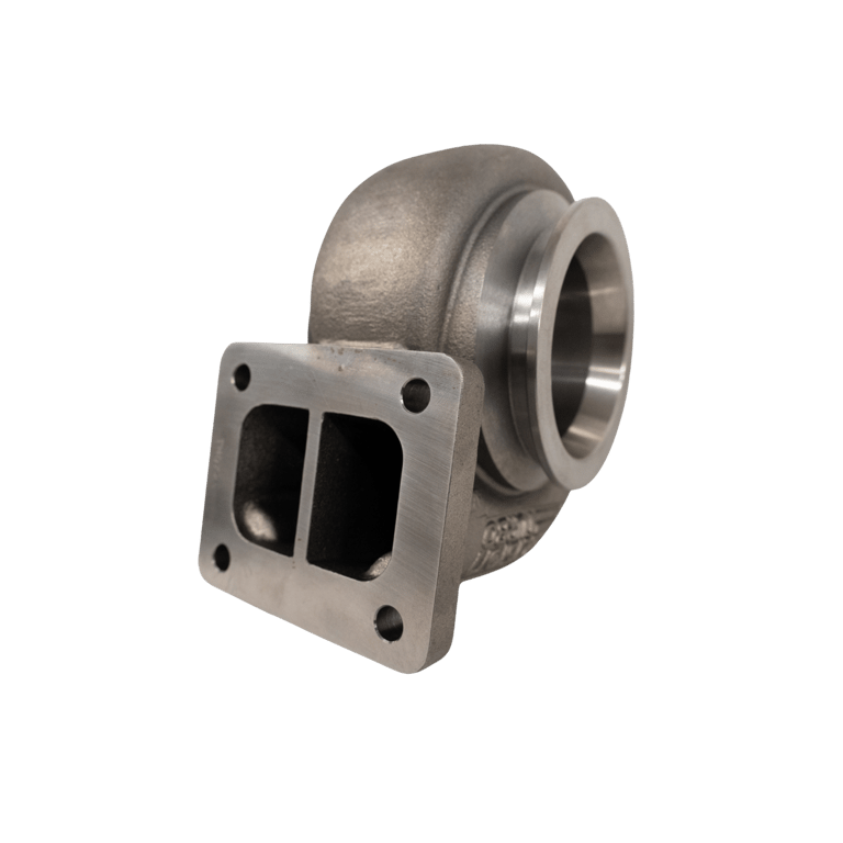 Sportsman T4 80mm Wheel