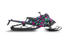 Jagged