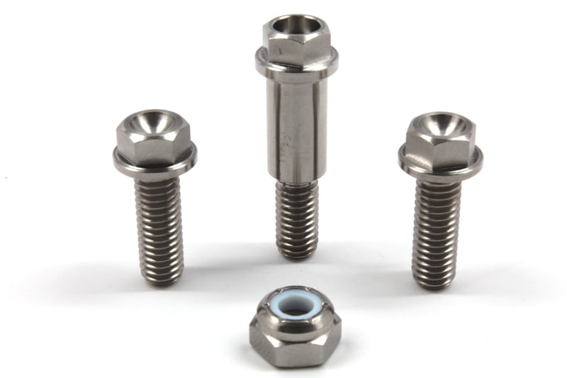 Elite Perch TI Bolt