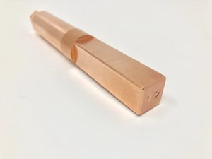 Molded Case Circuit Breaker Primary Injection Testing Tulips / Electrodes