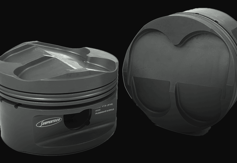 Supertech-Pistons
