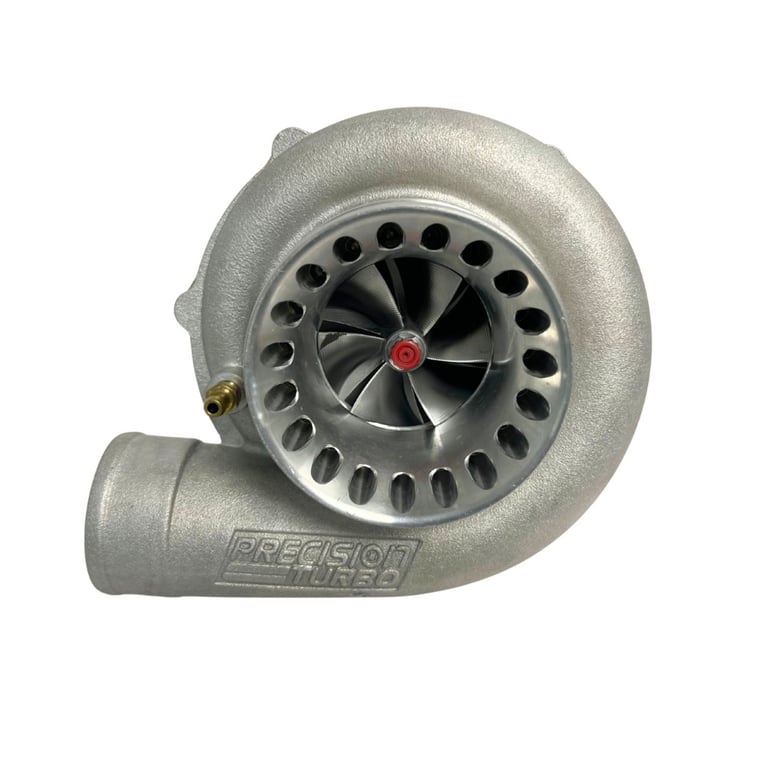 GEN1 PT6766 BB SP (No Turbine Housing)