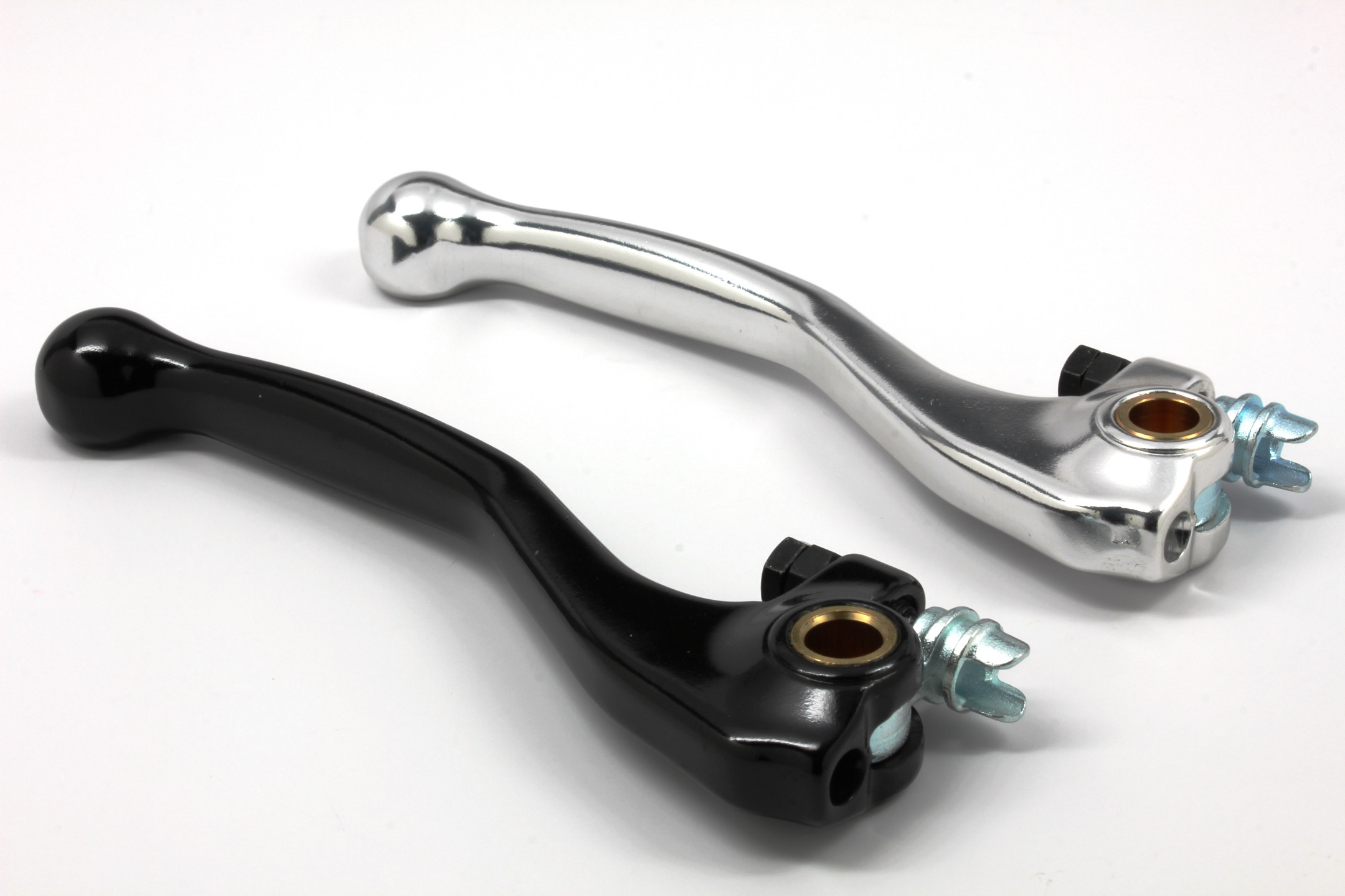 Brake Levers - Forged