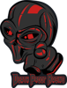 Alien Head