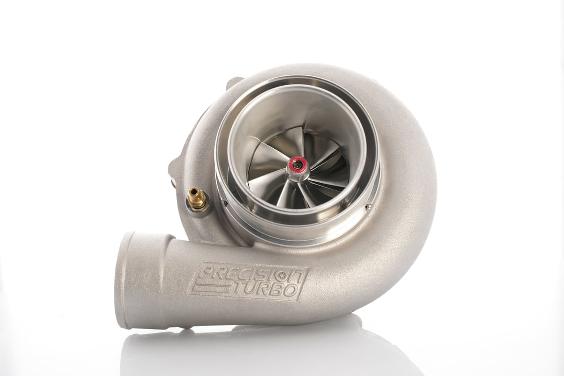 GEN2 PT6466